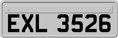 EXL3526
