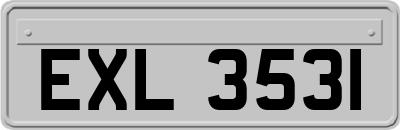 EXL3531