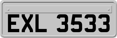 EXL3533