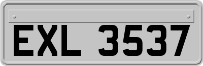 EXL3537