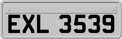 EXL3539