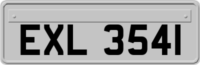 EXL3541