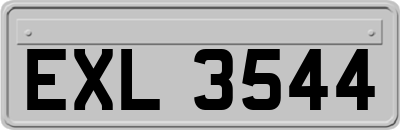 EXL3544