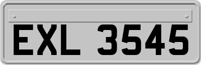 EXL3545