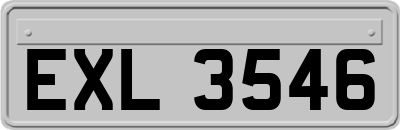 EXL3546
