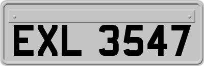 EXL3547