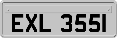 EXL3551