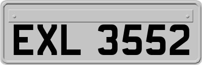 EXL3552