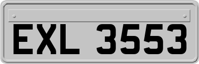EXL3553