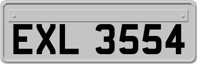 EXL3554