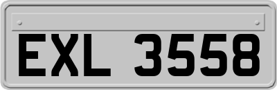 EXL3558