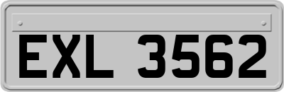 EXL3562