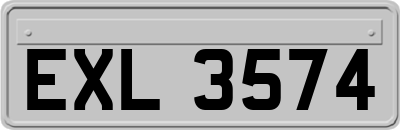 EXL3574