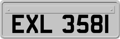 EXL3581