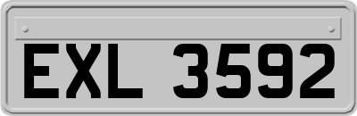 EXL3592