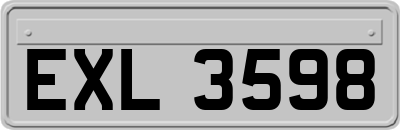 EXL3598