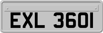 EXL3601