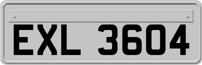EXL3604