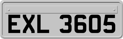 EXL3605