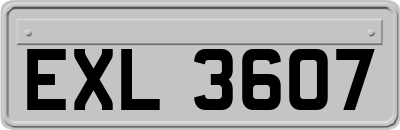 EXL3607