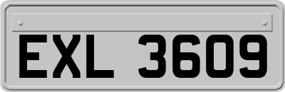 EXL3609