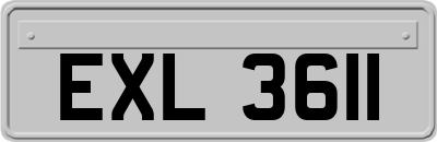 EXL3611