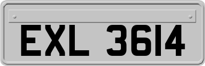 EXL3614