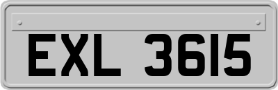 EXL3615