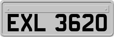 EXL3620