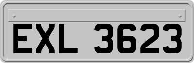 EXL3623