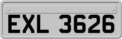 EXL3626