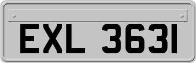 EXL3631