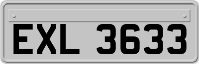 EXL3633