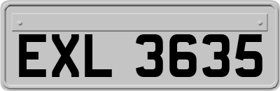 EXL3635