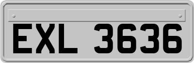 EXL3636