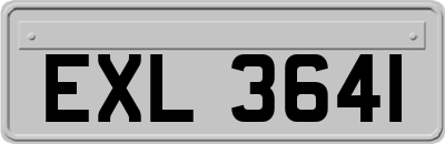 EXL3641