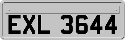EXL3644