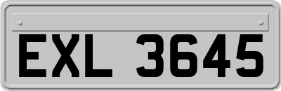 EXL3645