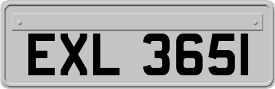 EXL3651