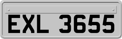 EXL3655