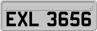 EXL3656