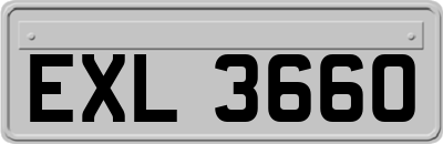 EXL3660