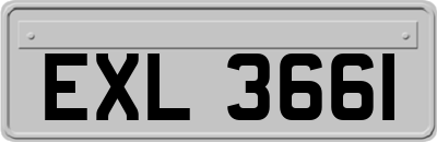 EXL3661