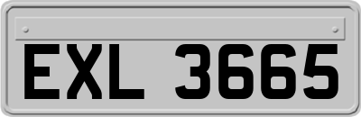 EXL3665