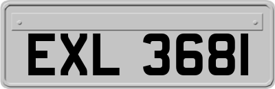 EXL3681