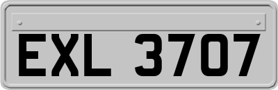 EXL3707