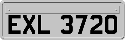 EXL3720
