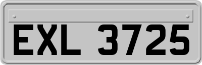 EXL3725