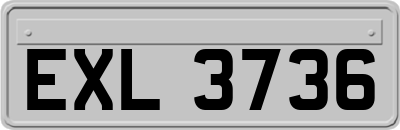 EXL3736