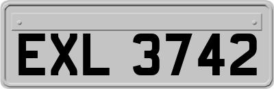 EXL3742